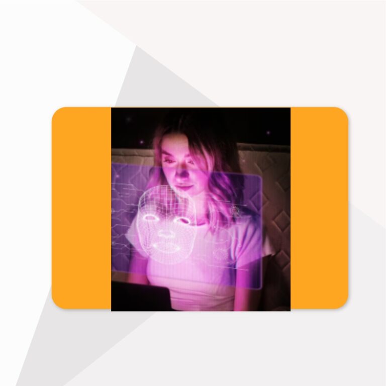 EL LADO HUMANO DE LA TECNOLOGÍA