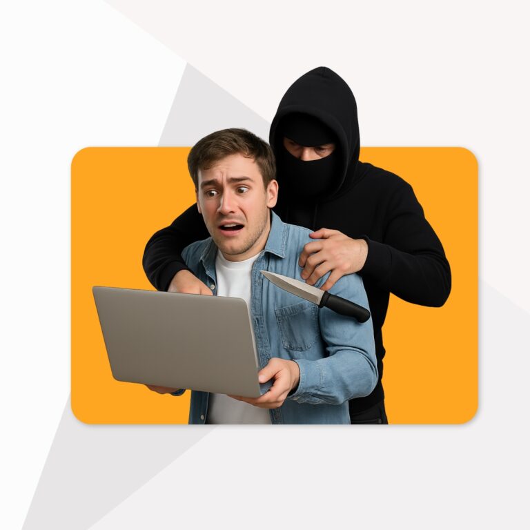 CÓMO CUIDAR TU PRIVACIDAD DIGITAL: 10 PROBLEMAS COMUNES Y CÓMO SOLUCIONARLOS